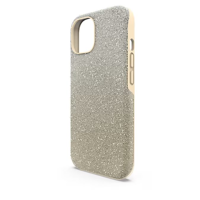 High smartphone case